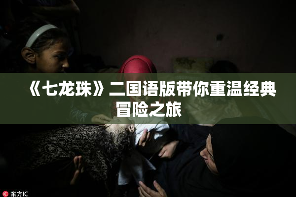 《七龙珠》二国语版带你重温经典冒险之旅