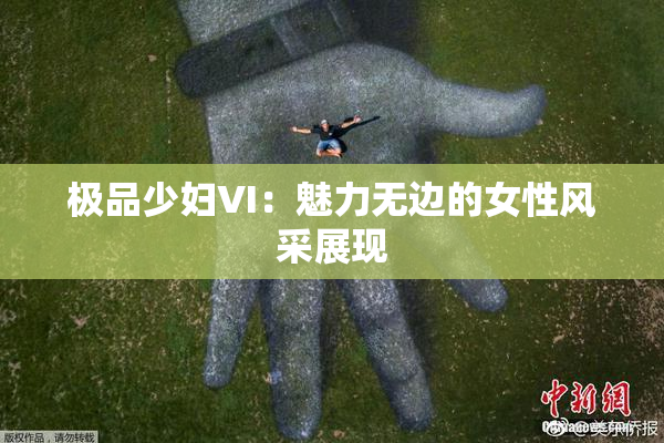 极品少妇VI：魅力无边的女性风采展现