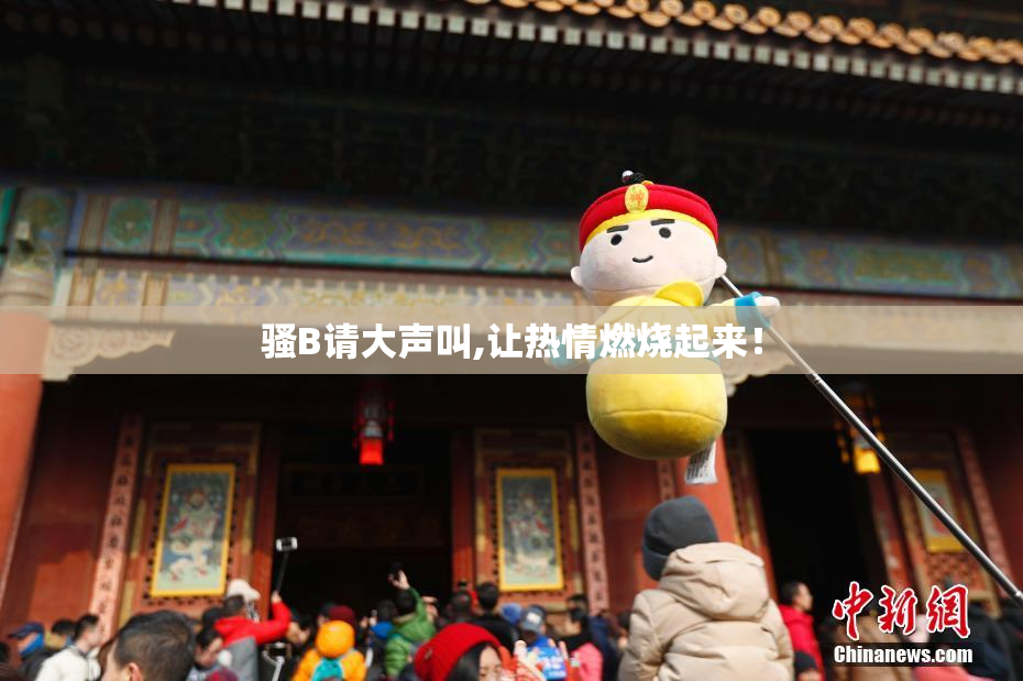 骚B请大声叫,让热情燃烧起来！