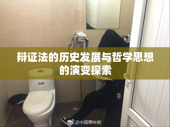 辩证法的历史发展与哲学思想的演变探索
