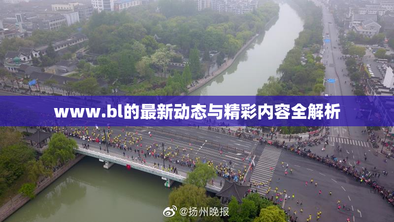 www.bl的最新动态与精彩内容全解析