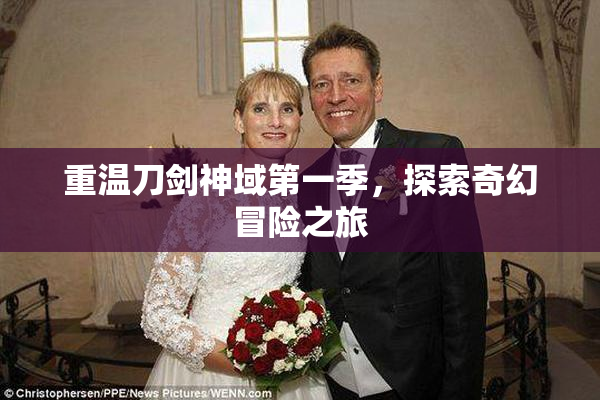 重温刀剑神域第一季，探索奇幻冒险之旅