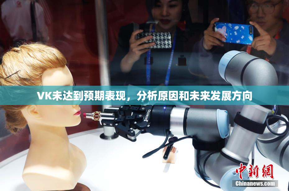 VK未达到预期表现，分析原因和未来发展方向