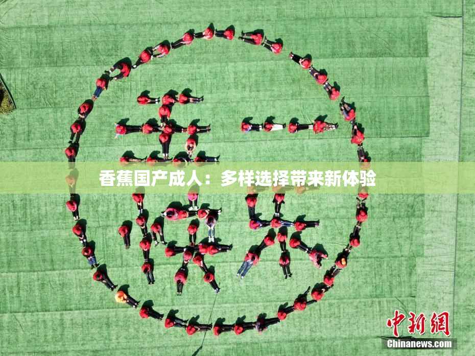 香蕉国产成人：多样选择带来新体验