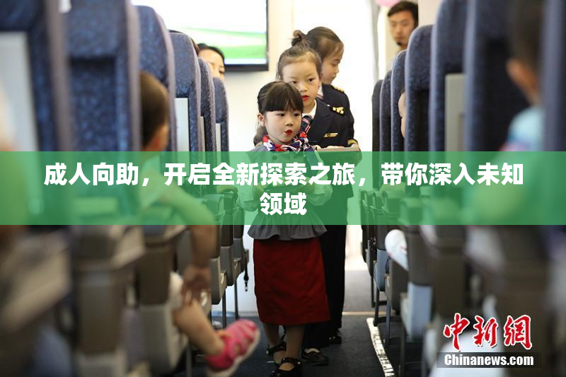 成人向助，开启全新探索之旅，带你深入未知领域