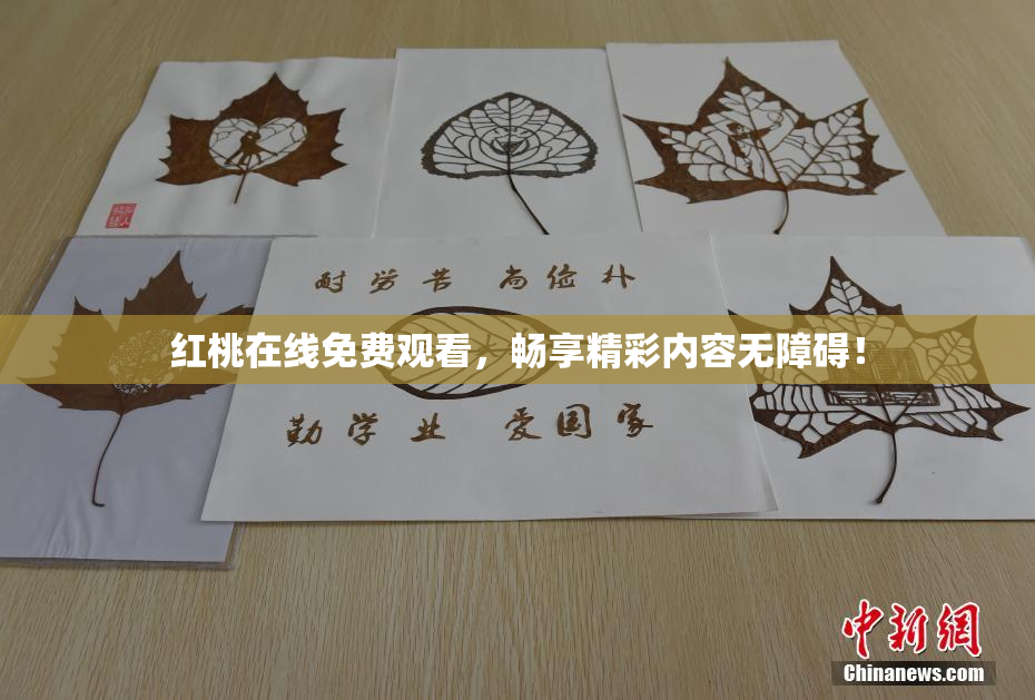 红桃在线免费观看，畅享精彩内容无障碍！