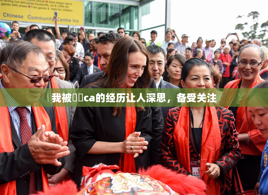 我被妺妺ca的经历让人深思，备受关注