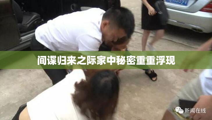 间谍归来之际家中秘密重重浮现