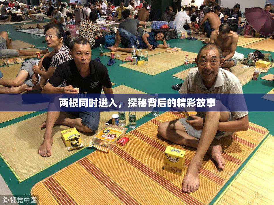 两根同时进入，探秘背后的精彩故事