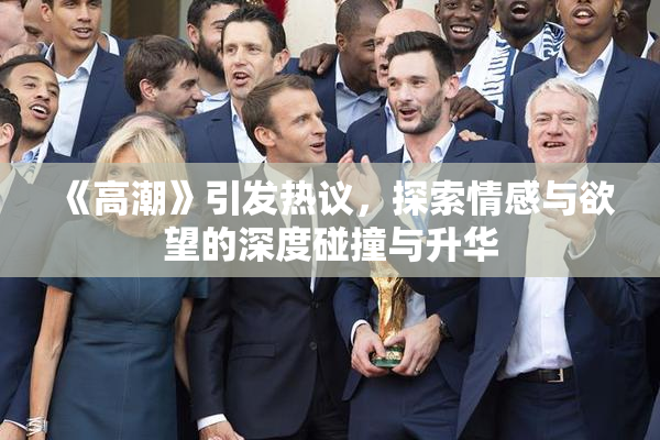 《高潮》引发热议，探索情感与欲望的深度碰撞与升华