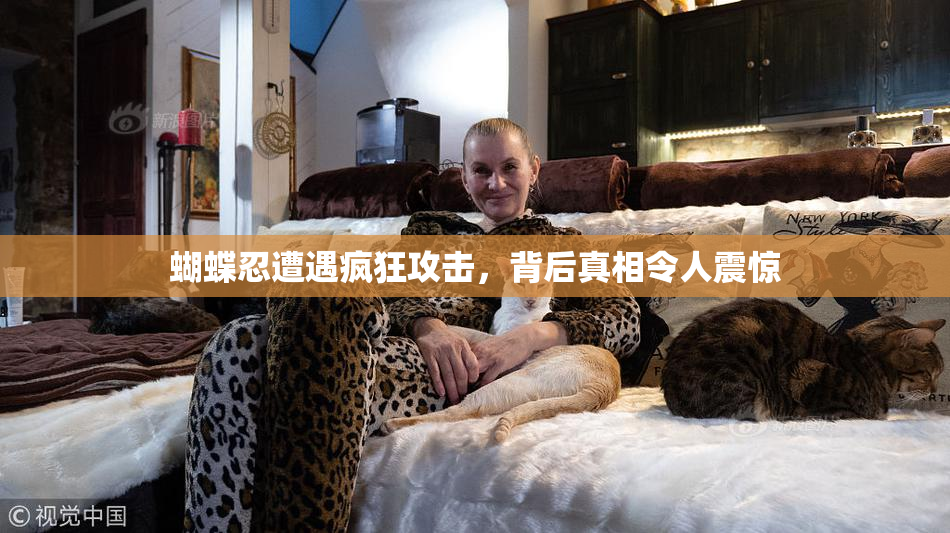 蝴蝶忍遭遇疯狂攻击，背后真相令人震惊