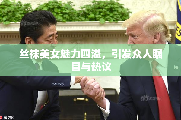 丝袜美女魅力四溢，引发众人瞩目与热议