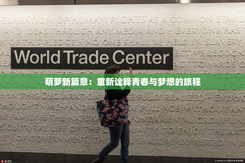 萌萝新篇章：重新诠释青春与梦想的旅程