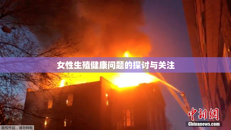 女性生殖健康问题的探讨与关注