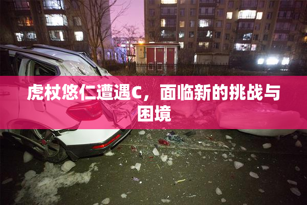 虎杖悠仁遭遇C，面临新的挑战与困境