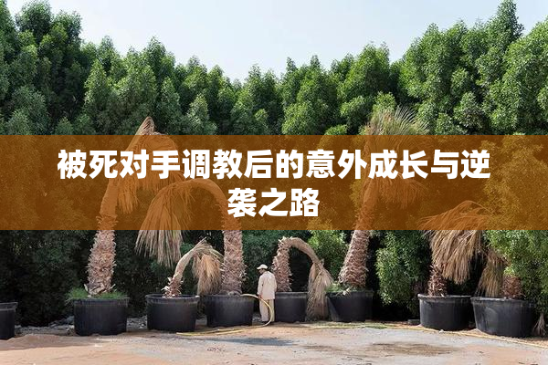 被死对手调教后的意外成长与逆袭之路