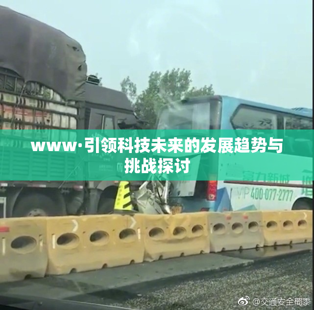 www·引领科技未来的发展趋势与挑战探讨