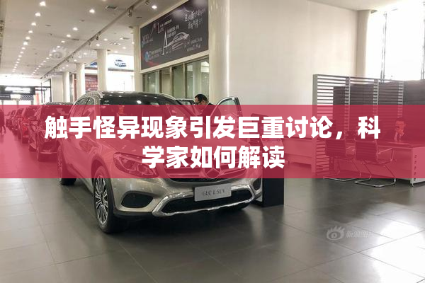 触手怪异现象引发巨重讨论，科学家如何解读