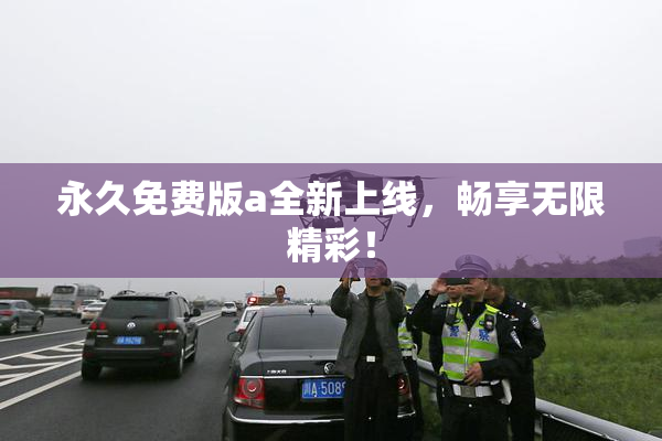 永久免费版a全新上线，畅享无限精彩！