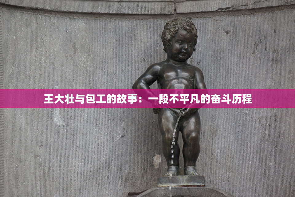 王大壮与包工的故事：一段不平凡的奋斗历程