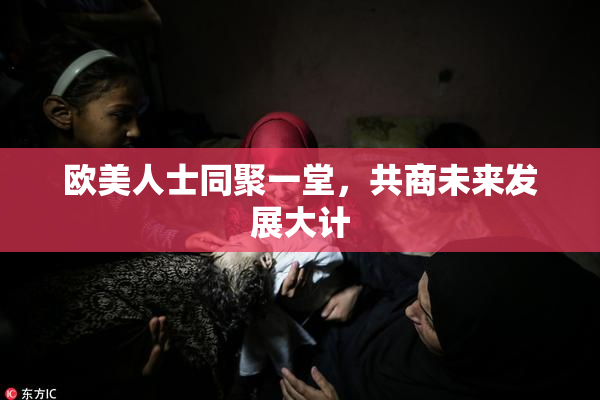 欧美人士同聚一堂，共商未来发展大计