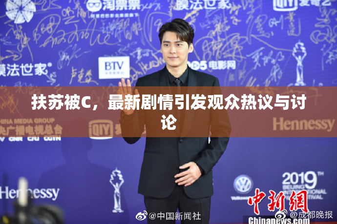 扶苏被C，最新剧情引发观众热议与讨论