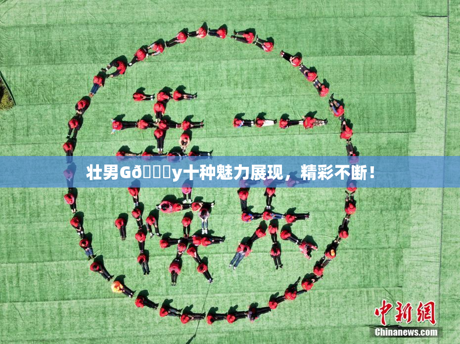 壮男G🈚y十种魅力展现，精彩不断！