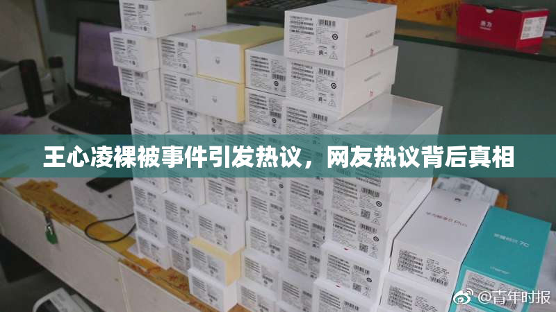 王心凌裸被事件引发热议，网友热议背后真相