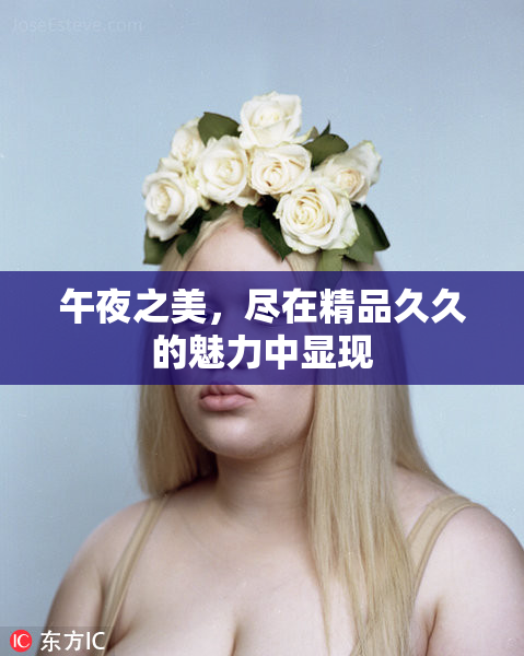 午夜之美，尽在精品久久的魅力中显现