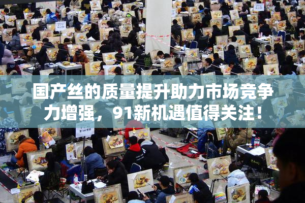 国产丝的质量提升助力市场竞争力增强，91新机遇值得关注！