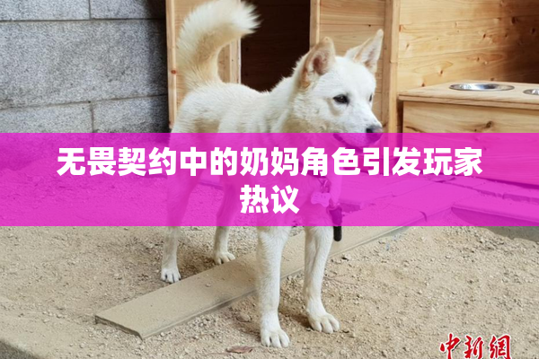无畏契约中的奶妈角色引发玩家热议