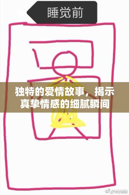 独特的爱情故事，揭示真挚情感的细腻瞬间