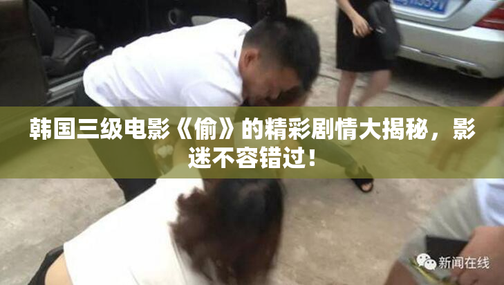 韩国三级电影《偷》的精彩剧情大揭秘，影迷不容错过！