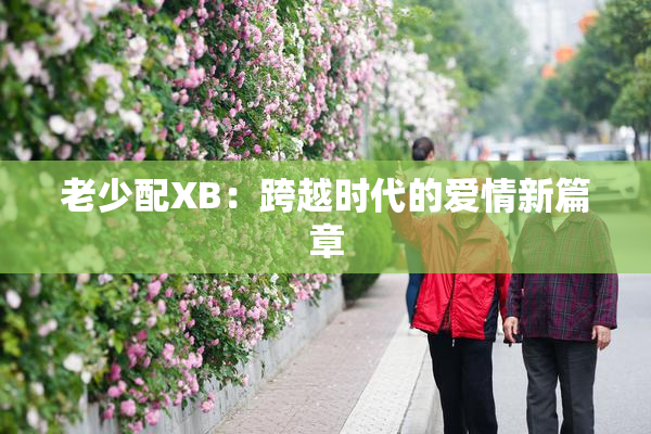老少配XB：跨越时代的爱情新篇章