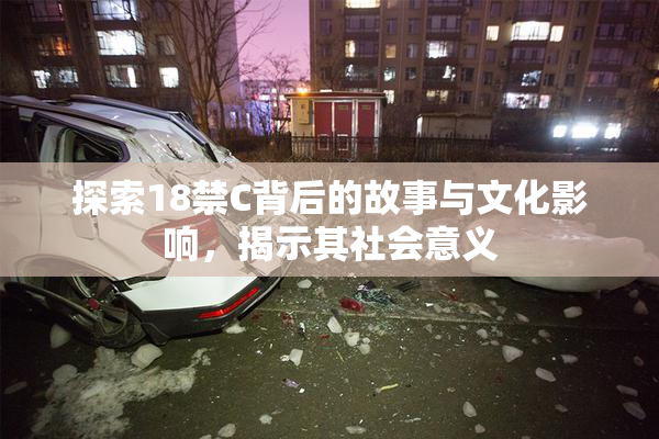 探索18禁C背后的故事与文化影响，揭示其社会意义