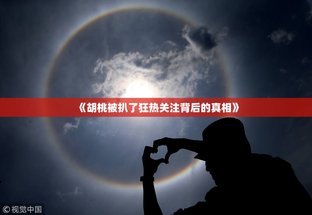 《胡桃被扒了狂热关注背后的真相》
