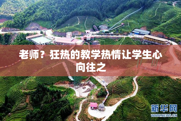 老师？狂热的教学热情让学生心向往之