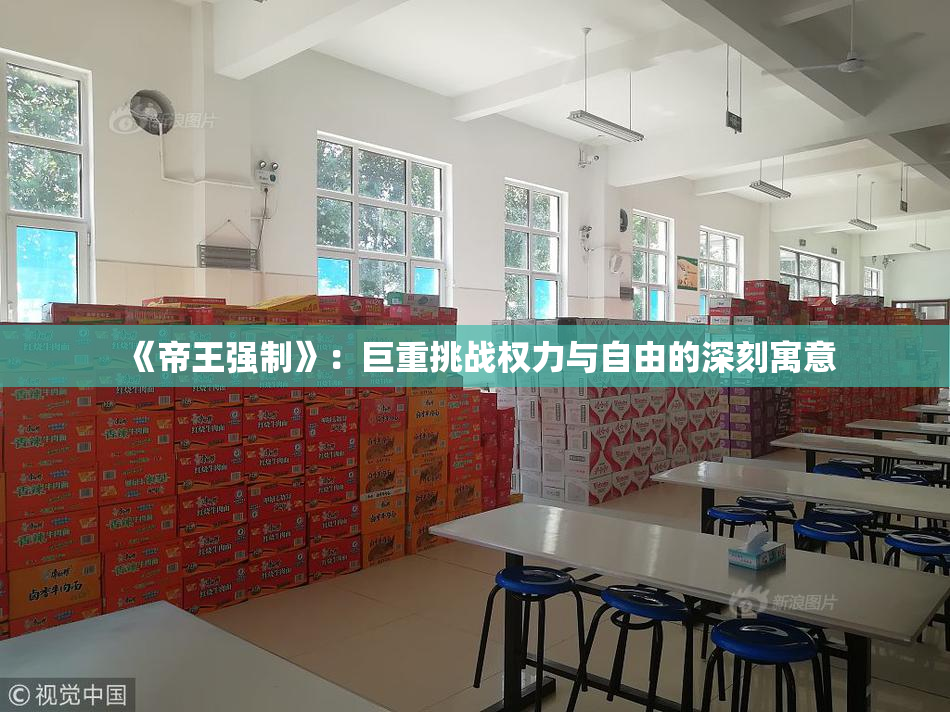《帝王强制》：巨重挑战权力与自由的深刻寓意