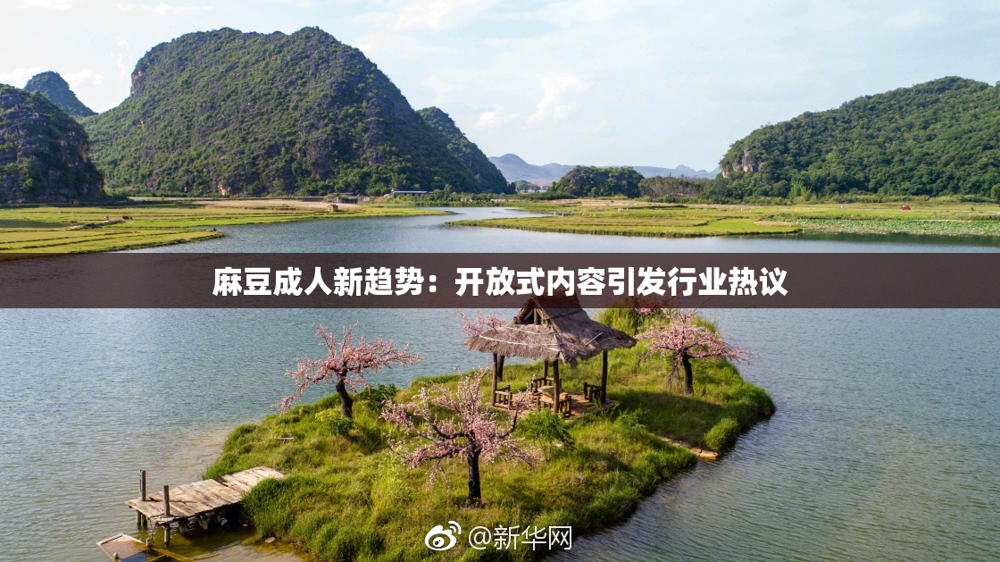 麻豆成人新趋势：开放式内容引发行业热议