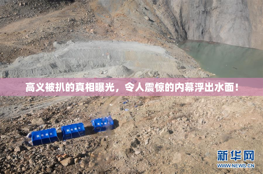高义被扒的真相曝光，令人震惊的内幕浮出水面！
