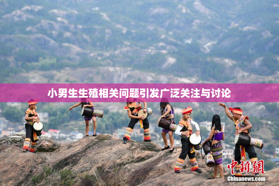 小男生生殖相关问题引发广泛关注与讨论