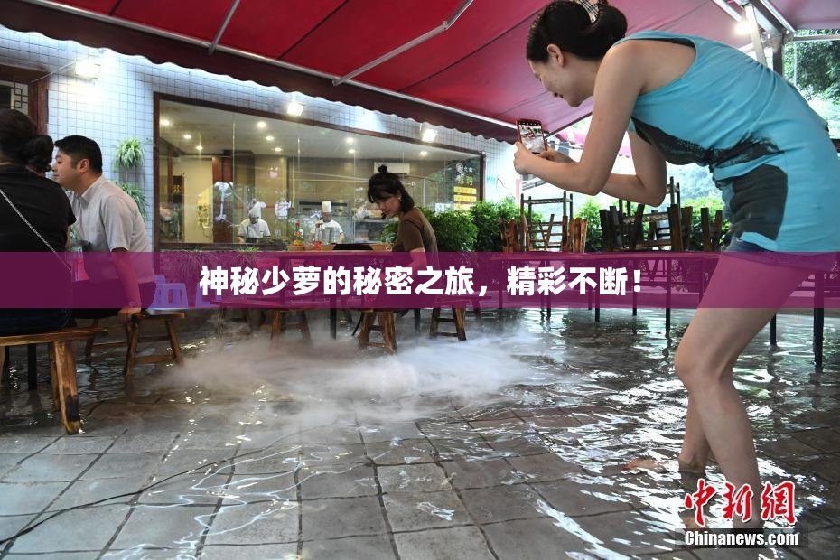 神秘少萝的秘密之旅，精彩不断！