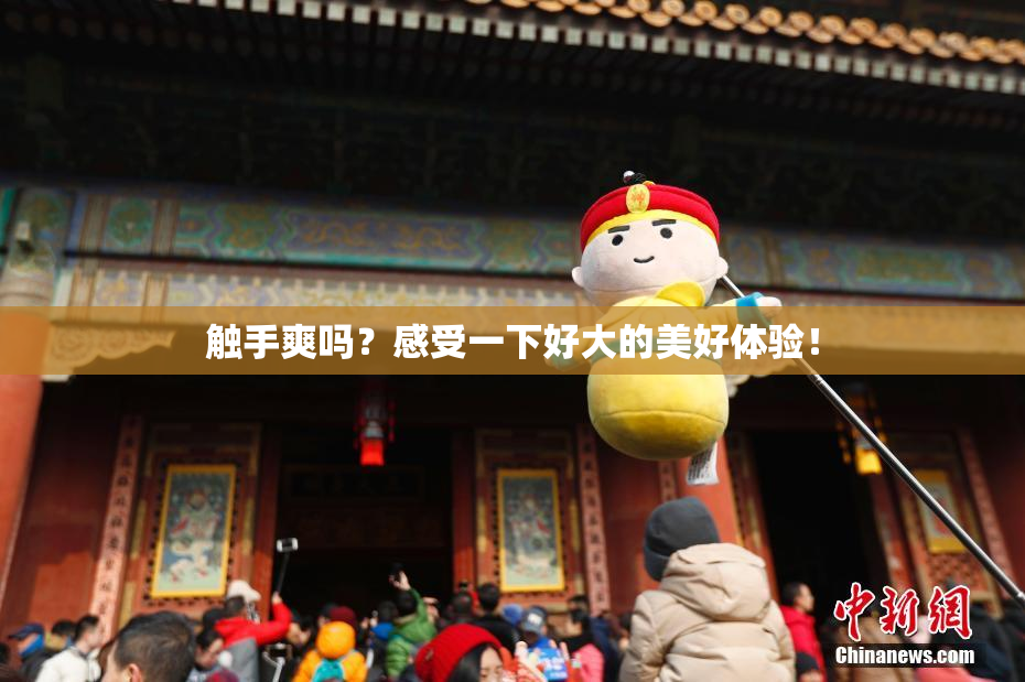触手爽吗？感受一下好大的美好体验！