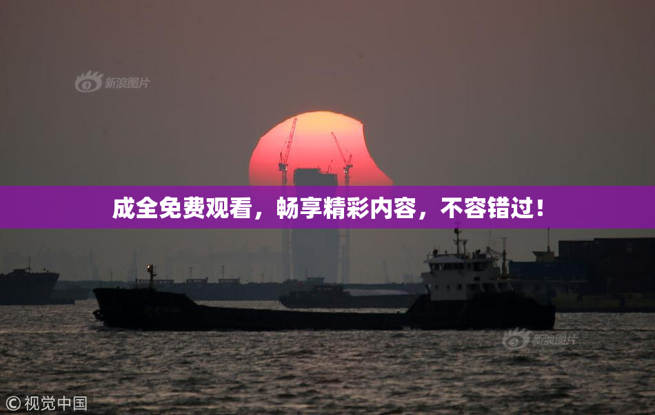 成全免费观看，畅享精彩内容，不容错过！