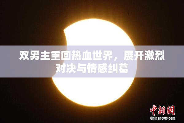 双男主重回热血世界，展开激烈对决与情感纠葛