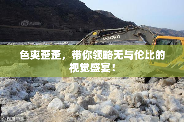 色爽歪歪，带你领略无与伦比的视觉盛宴！
