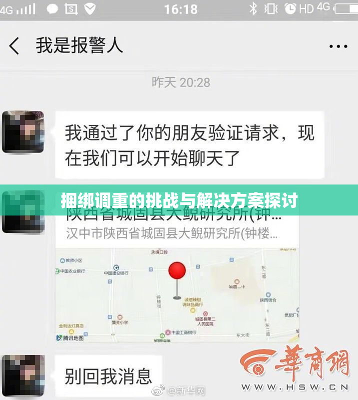 捆绑调重的挑战与解决方案探讨