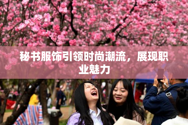 秘书服饰引领时尚潮流，展现职业魅力