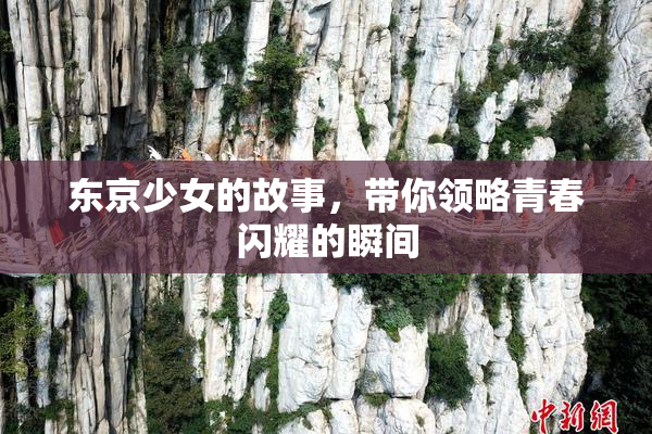 东京少女的故事，带你领略青春闪耀的瞬间