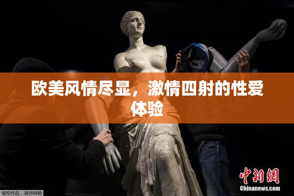 欧美风情尽显，激情四射的性爱体验